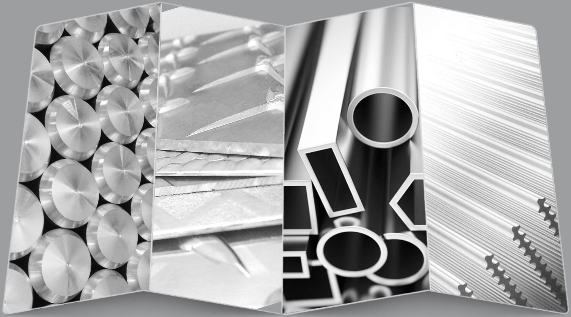 aluminium et cetera erbjuder ett stort utbud av aluminium