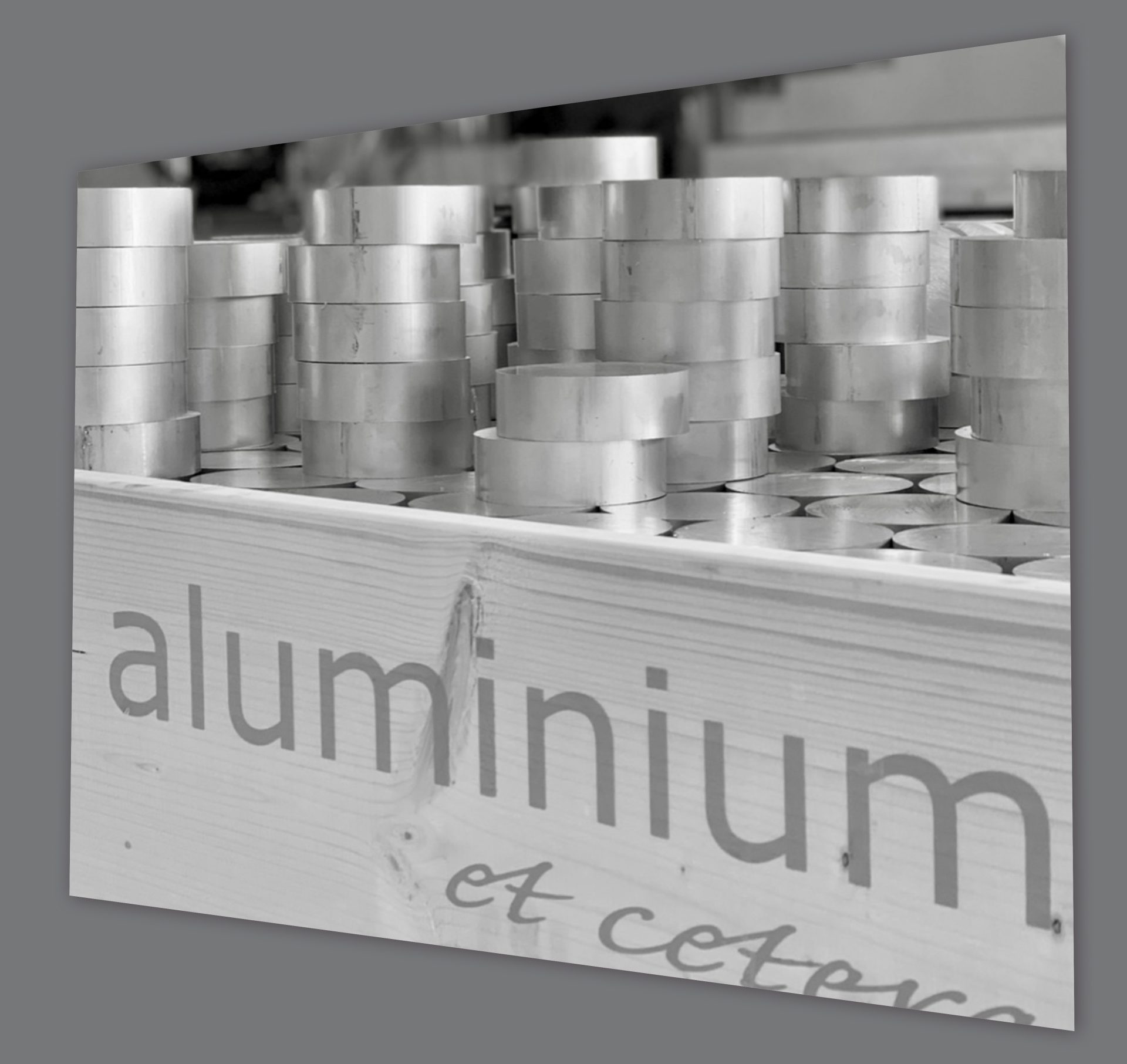 Om aluminium